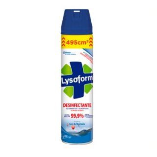FRESH AIRE AEROSOL AQUA RELAX 250