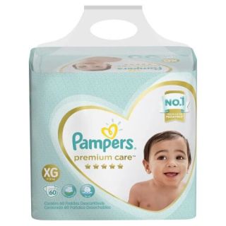 PAMPERS PREMIUM CARE G 20