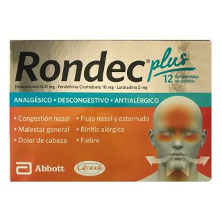 TENSIBONA 12 5MG/30COMP