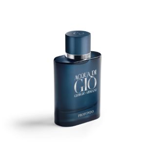 GIORGIO ARMANI ACQUA DI GIO PROFONDO EDP 40 ML
