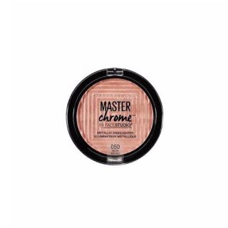 MAYBE MASTER CHROME ILUMINADOR ROSE