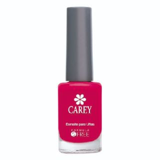 CAREY ESMALTE GUAIRA FUXIA 22