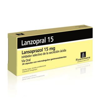 SPORANOX 15 CAP