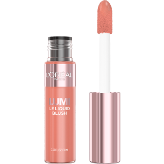 RUBOR LUMI LIQ BLUSH 601