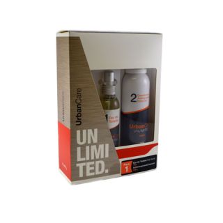 URBAN CARE UNLIMITED EDT VAP 75