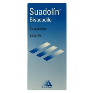 SUADOLIN 5 SUP