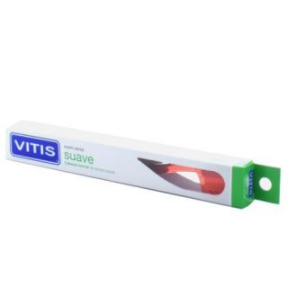 VITIS CEP/DENTAL SUAVE