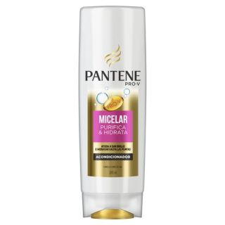 PANTENE CHAMPU MICELAR 750