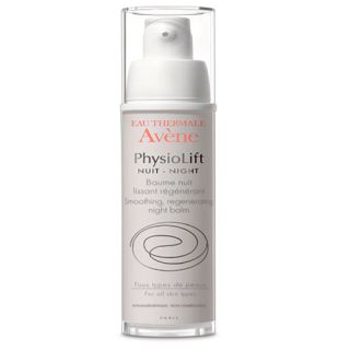 AVENE PHYSIOLIFT CREMA DE NOCHE 30GR