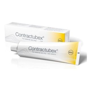 CONTRACTUBEX GEL 50 GR