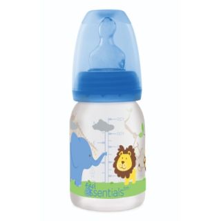 FIRST ESS/BIBERON CLASICO 120 ML SILICONA NEUTRO