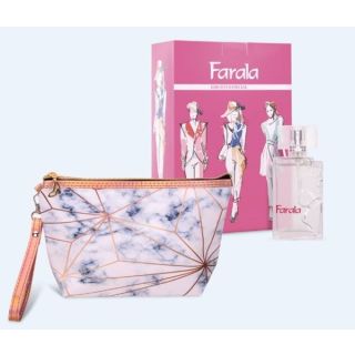 FARALA EDT 50+NECESSAIRE