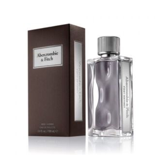 ABERCROMBIE & FITCH AUTHENTIC EDT 30