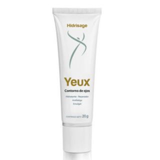 HOMEO ALEMAN CRE/CONTORNO OJOS SOFT MATURITY 20