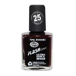 CR-CAIRUO ESMALTE NRO 25 PURPURA