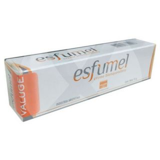 ESFUMEL CREMA BLANQUEADORA 15 GR