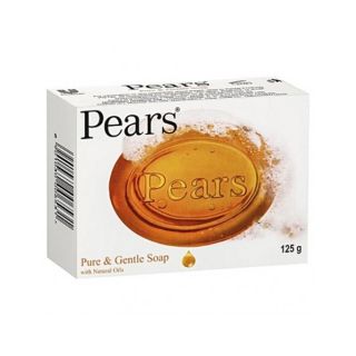 CAVALLARO JABON GLICERINA NEUTRO 125 GR