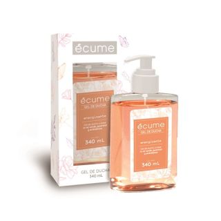 ECUME GEL DUCHA ENERGIZANTE 1000 ML