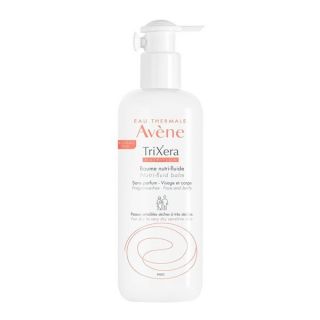 AVENE TRIXERA NUTRITION BALSAMO 400 ML