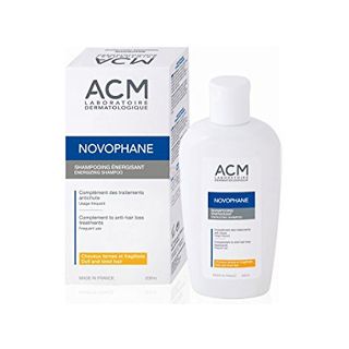 ACM  NOVOPHANE ENERG CHA 200