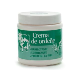 SPA LATINI CREMA DE ORDEÑE 250 ML