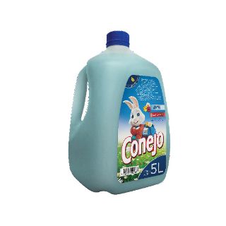 AGUA JANE BLANQUEADOR ROPA BLANCA 1 LT