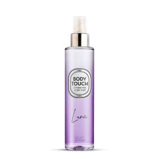 BODY TOUCH BODY MIST LUNA 200