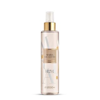 MARIA RICCETTO MIST LOVELY FRUIT 200 ML