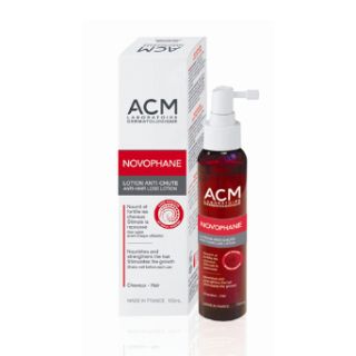 ACM  NOVOPHANE ANTIC LOC 100