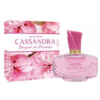CASSANDRA BOUQUET DE PIVOINES EDP 100ML