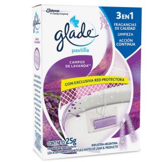 CRIVEA PASTILLA LAVANDA 25 GR