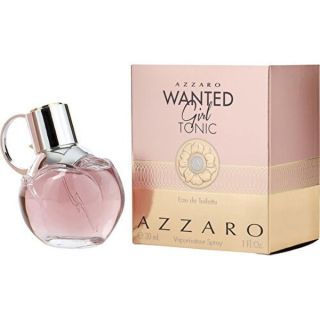 AZZARO WANTED GIRL TONIC EDP  30 ML