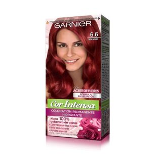 NUTRISSE C/I 6.6 ROJO INTENSO