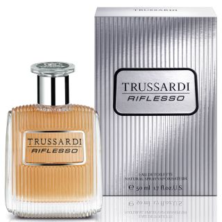TRUSSARDI RIFLESSO EDT 50