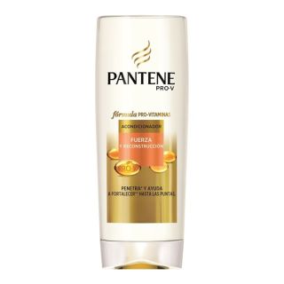 PANTENE ACOND/FUERZA Y RECONSTRUCCION 200 ML