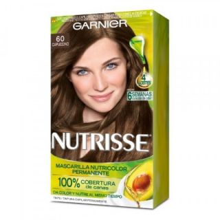 NUTRISSE 60 CAPUCCINO RUB/OS