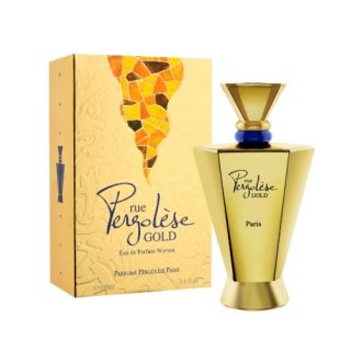 RUE PERGOLESE GOLD EDP 100 ML