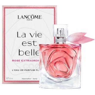 Lancome La Vie Est Belle Rose Extraordinaire Edp 50 Ml
