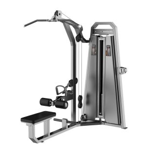 LAT Y PULLEY MACHINE PERFORMANCE