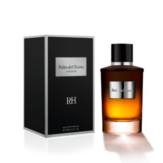 PEDRO DEL HIERRO MEN INTENSE FOR MEN EDT 100