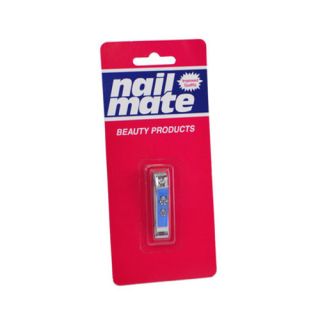 NAIL MATE BEBE TIJ+COR+LIM 808