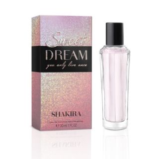 SHAKIRA DREAM EDT NS 30