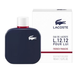 LACOSTE FRENCH PANACHE MEN EDT 100