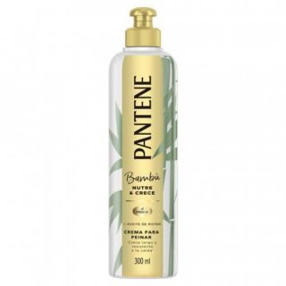 PANTENE CRE/PEINAR CONTROL CAIDA 300