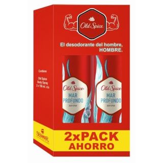 OLD SPICE PACK HAIR+BODY WASH+CONDIT 3EN1