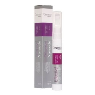 EFFECTIVE NO CODE 15 ML