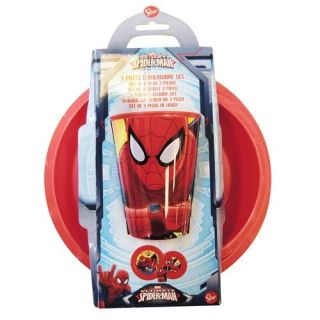 NUK CUBIERTOS MINI SET EASY LEARNING