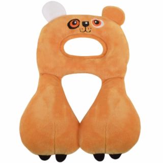 BABYJEM ALMOHADA PARA BEBE ANTIASFIXIA HIPOALER/