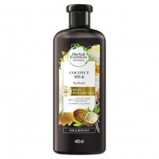 HERBAL ESSENCES CHAMPU COCONUT 400