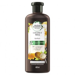 HERBAL ESSENCES ACOND/COCONUT 400